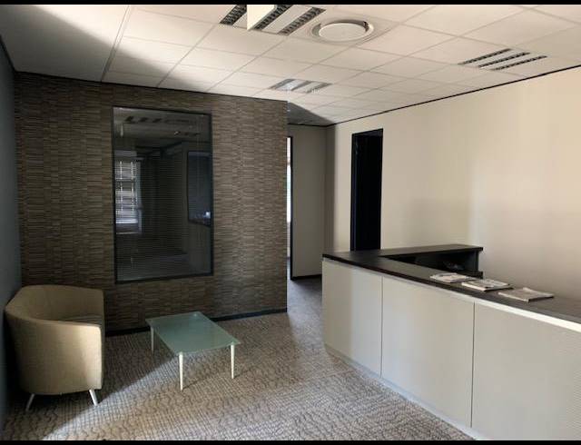226M² OFFICE FOR SALE IN UMHLANGA RIDGE